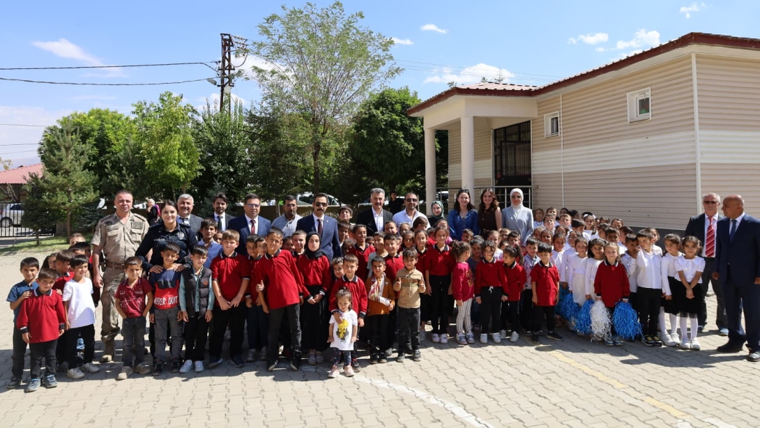 İlköğretim Haftası